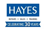 Hayes Dental Supply North Coast - Serving Ohio and Beyond