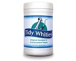 Tidy Whities Handpiece Wipes