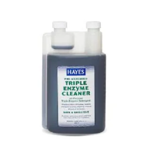 Triple Enzyme Cleaner