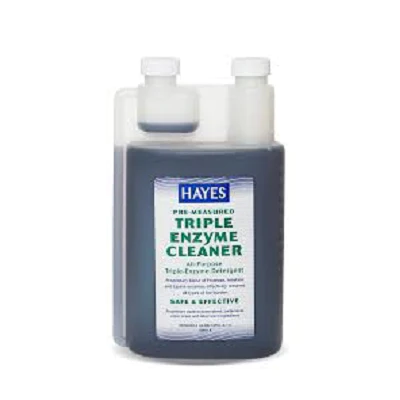Triple Enzyme Cleaner